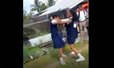 Girls Suspended After Fighting At School News Room Guyana