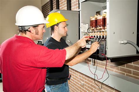 Entry Level Electrician Apprentice What Is It And How To Become One