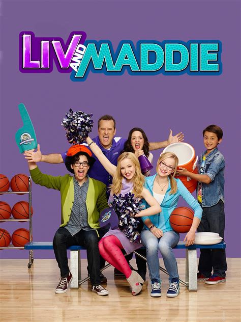 Liv And Maddie Season 2 Pictures Rotten Tomatoes