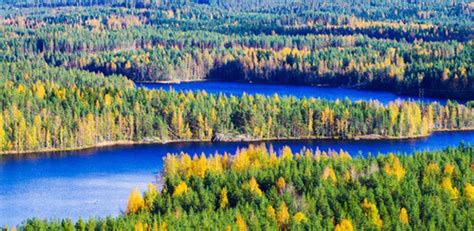 Why Is Finland The Happiest Place On Earth Inspiring Vacations