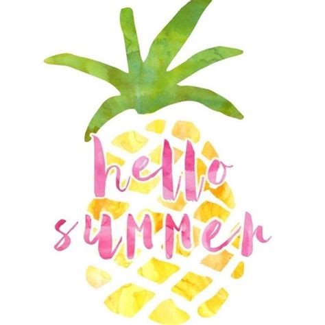 Happy First Day Of Summer Enjoy Your Day ☀️ Free Summer Happy Summer