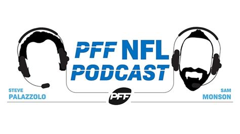 Given this, there are situations where two players. PFF NFL Podcast: NFL Draft Position Rankings | PFF - YouTube