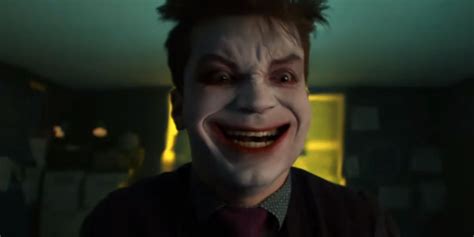 Gotham Moves Even Closer To The Joker In New Jeremiahcentric Trailer