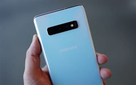Samsung Revela Quando E Quais Smartphones Receberão O Android 10 Em 2020