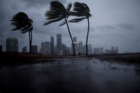 El Huracán Irma En Florida En Directo Y Streaming