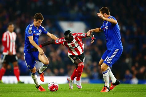 Get the latest southampton fc team news on line up, fixtures, results and transfers plus updates from saints manager ralph hasenhuttl at st mary's stadium. Chelsea FC vs Southampton: Team News, Prediction and Stats