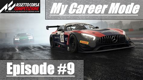 Highlights Really Assetto Corsa Competizione Career Mode