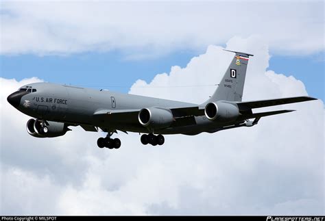 59 1492 United States Air Force Boeing Kc 135r Stratotanker 717 148
