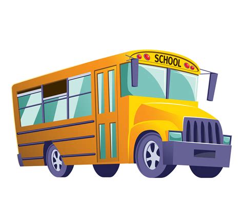 Bus Clipart Bus Transparent Free For Download On Webstockreview 2023