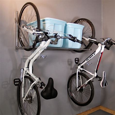 21 Creative Indoor Bike Storage Ideas For Space Saving
