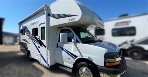 2021 Thor Daybreak Class C Rental In Cary Il Outdoorsy