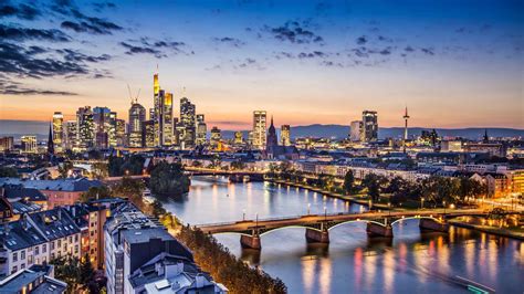 Frankfurt 2021 Top 10 Tours And Activities With Photos Things To Do