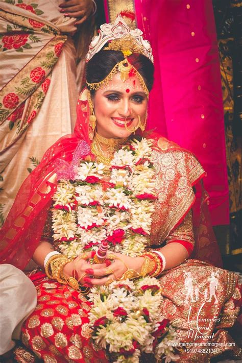 pin by eddie vigil on bengali wedding bengali wedding bengali bridal makeup indian bridal