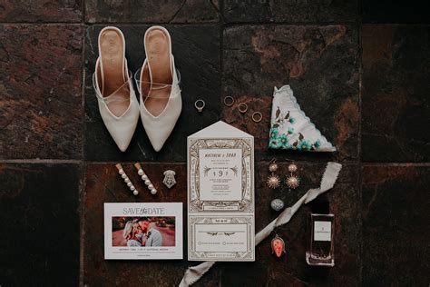 What To Include In Wedding Detail Photos Suzy Goodrick Photography