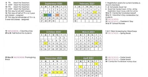 Trinity Calendar 2022 2023 October 2022 Calendar