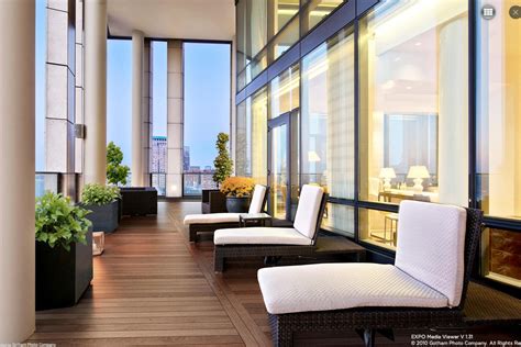 10995 Million Newly Listed Condo In Tribeca Homes Of The Rich