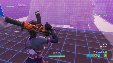 This stage occurs across three rounds. Fortnite_20190507155304 - YouTube