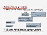 Mutual Insurance Company Governance Pictures