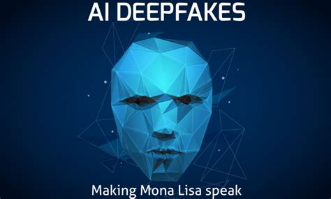 Ai Deepfake Technology Ieee Insight