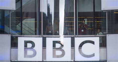 Equality And Human Rights Commission To Investigate Alleged Bbc Pay