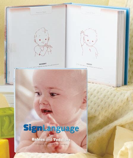 Baby Sign Language Sign Language Book Learn Sign Language Baby Sign