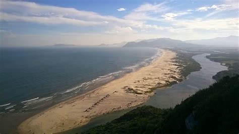 Praias de Santa Catarina que você deve visitar neste verão Apure Guria