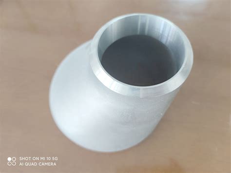 Torich Asme B S Stainless Steel Reducers Dn Extrusion Moulding