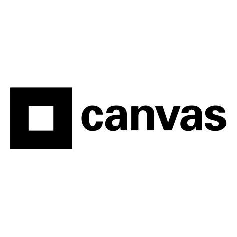Canvas Logo Png Transparent And Svg Vector Freebie Supply