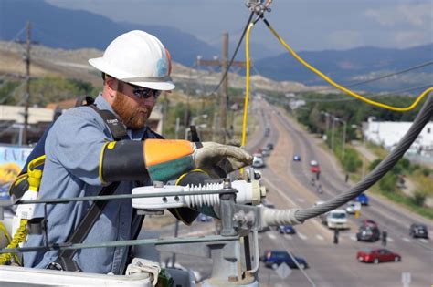 Colorado Springs Utilities On Linkedin Colorado Springs Utilities Jobs