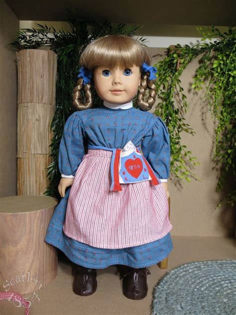 American Girl Dolls Are Being Sold For Insane Prices On Ebay So Lets