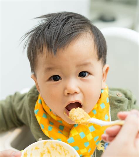 Baby foods containing toxic metals still have no warning label, and manufacturers can choose to test ingredients only, rather than the final product, if they do any testing at all. Toxic Metals Found In 95% Of Baby Food, According To Report