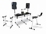Dj Racks And Stands Images