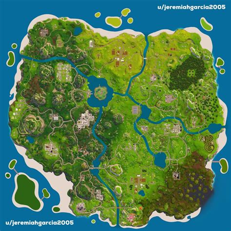 Concept Map If They Brought The Old One Back With All The New Features