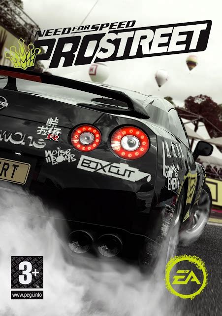 √ Need For Speed Prostreet Usa Psp Iso Monarchives