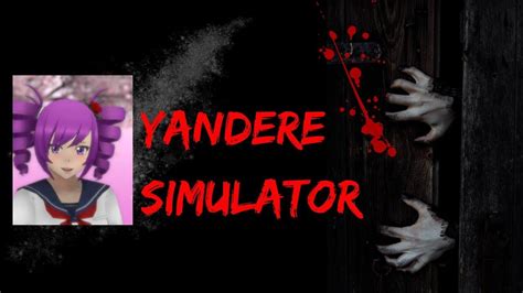Yandere Simulator Kokona Haruka Psychopath Youtube