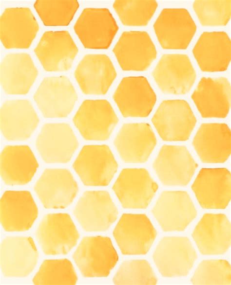 Yellow Honey Comb Yellow Aesthetic Yellow Aesthetic Color Palette