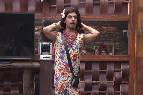 Bigg Boss 8 Contestants Mimic Each Other Times Of India