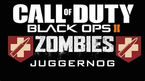 Cod Bo2 Zombies Game Over Perma Jugger Xd Youtube
