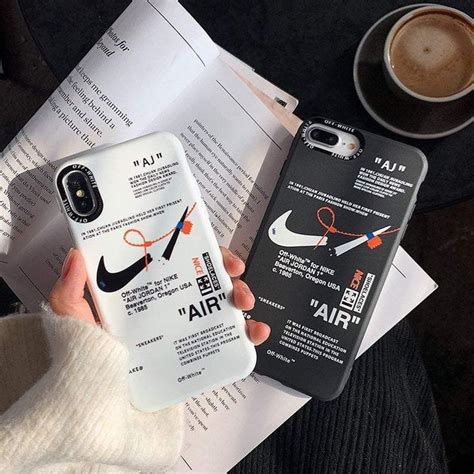 Nike Sports Case For Iphone Black Iphone Xr In 2021 White Phone