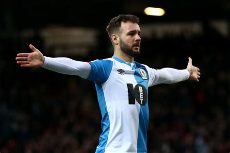 Why Newcastle United Must Make A Move For Blackburns Adam Armstrong