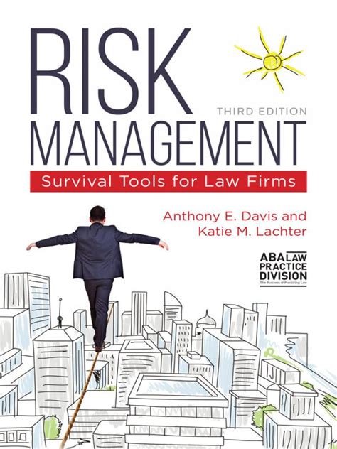 Risk Management Survival Tools For Law Firms Lexisnexis Store