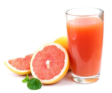 6 Natural Fruit And Vegetables Juices For Losing Weight