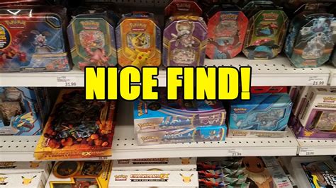 Fake pokemon cards are often found in places like ebay, craigslist, and other secondary sales sites. BUYING POKEMON CARDS! #1 - Thanksgiving Sale at Meijer! (1440p) - YouTube