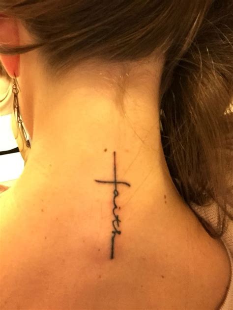 Pin By Isabella Daisy On Tatted Pinterest Tattoos Christian