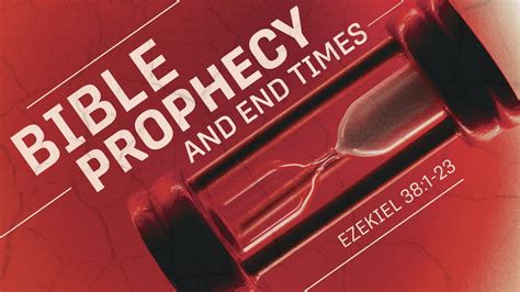 Eddie Yubeta Bible Prophecy And End Times Ezekiel 38 1 23 Wednesday Night 03 09 2022 Youtube