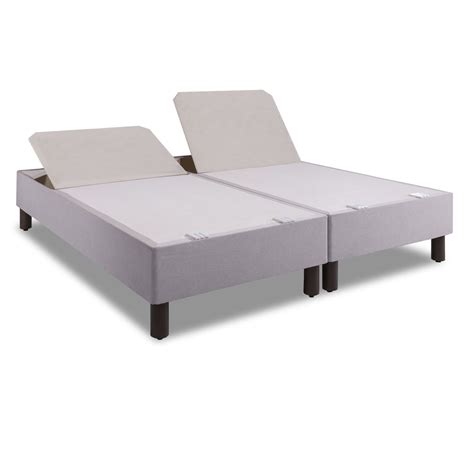Our foundation provides excellent support under any casper mattress and can be assembled in minutes. Tempur-Pedic Tempur-Up™ Adjustable Split California King ...