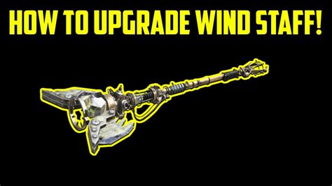 Use the wind staff to move the rings with symbols to correctly line up on the ceiling. How to BUILD and UPGRADE WIND STAFF IN ORIGINS REMASTERED ...