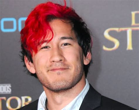 Markiplier The Highest Paid Youtubers Complex