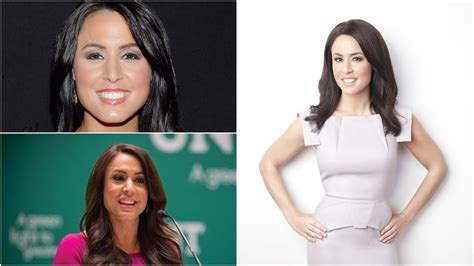 Andrea Tantaros Short Biography Net Worth And Career Highlights Youtube