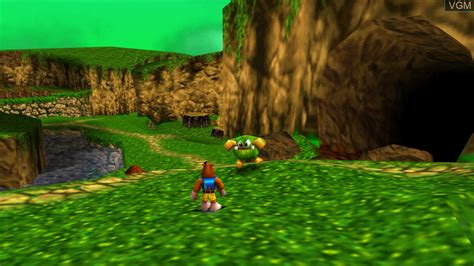 Banjo Tooie For Microsoft Xbox 360 The Video Games Museum